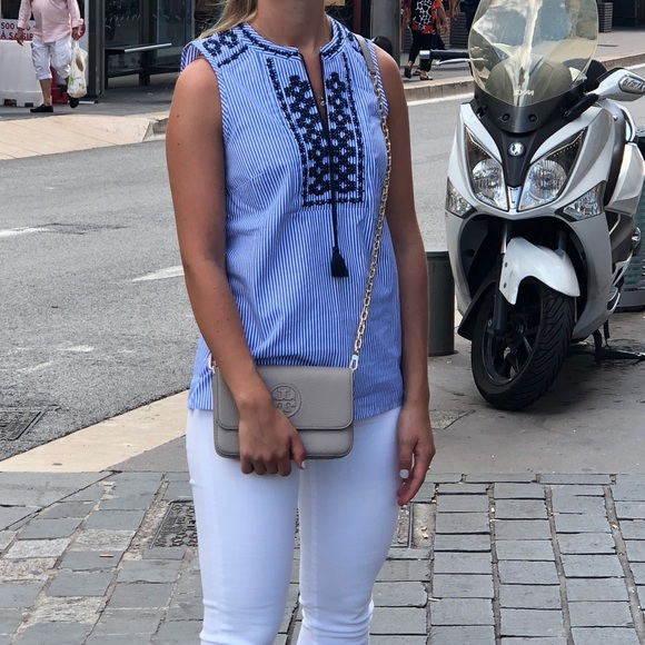 J. Crew - shirt - size 00 - Picture 5 of 6